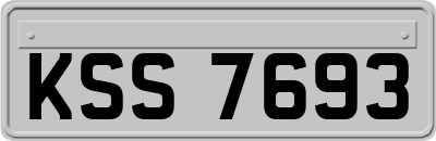 KSS7693