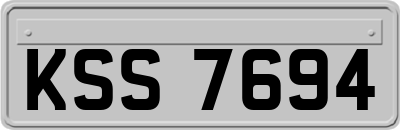 KSS7694