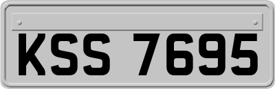 KSS7695