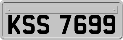 KSS7699