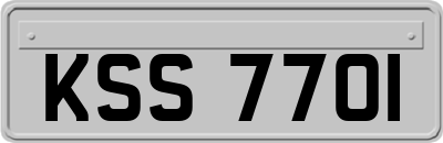 KSS7701