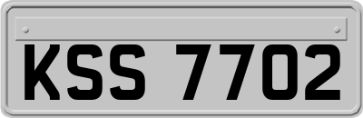 KSS7702