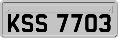 KSS7703