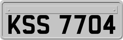 KSS7704