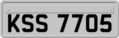 KSS7705