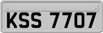 KSS7707