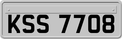 KSS7708