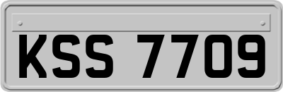 KSS7709