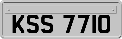 KSS7710
