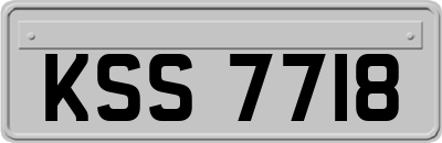 KSS7718