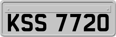 KSS7720