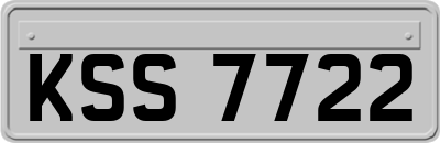 KSS7722