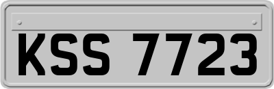 KSS7723