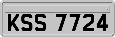 KSS7724