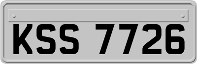 KSS7726