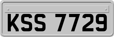 KSS7729