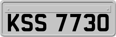 KSS7730