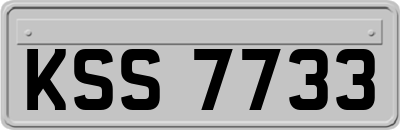 KSS7733