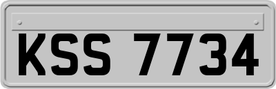 KSS7734