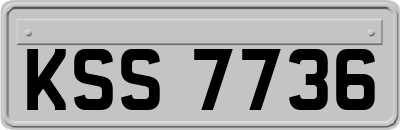KSS7736