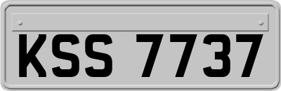 KSS7737