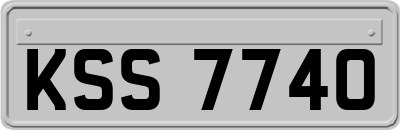 KSS7740