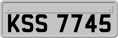 KSS7745