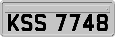 KSS7748