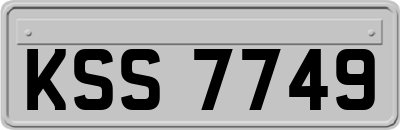 KSS7749