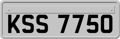 KSS7750