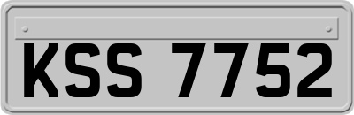 KSS7752