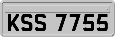 KSS7755