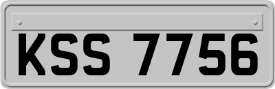 KSS7756