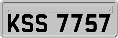 KSS7757