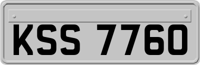KSS7760