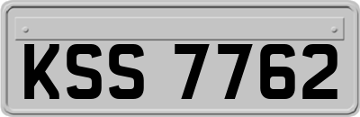 KSS7762