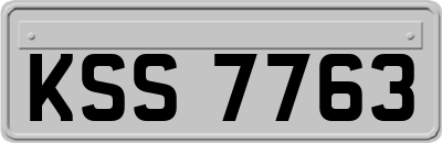 KSS7763