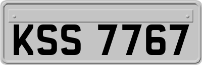 KSS7767