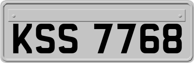 KSS7768
