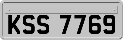 KSS7769