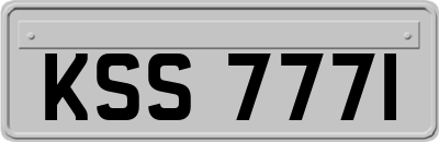 KSS7771