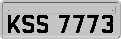 KSS7773