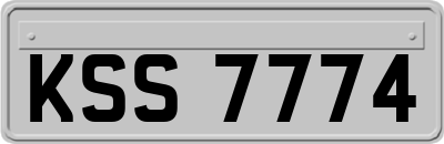 KSS7774
