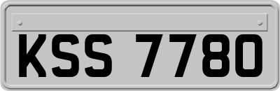 KSS7780