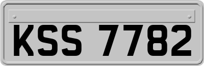 KSS7782