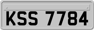 KSS7784