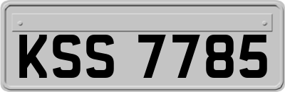 KSS7785