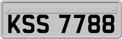 KSS7788