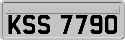 KSS7790