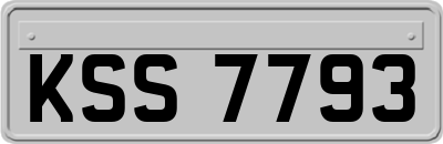 KSS7793